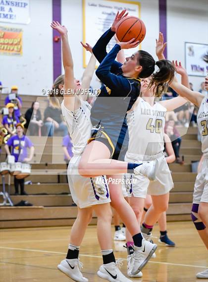 Thumbnail 2 in Mariner @ Lake Stevens photogallery.