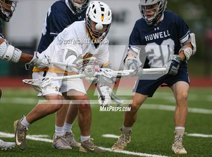 Thumbnail 2 in Howell @ St. John-Vianney photogallery.