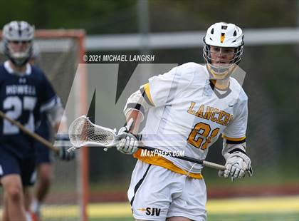 Thumbnail 2 in Howell @ St. John-Vianney photogallery.