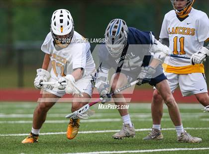 Thumbnail 3 in Howell @ St. John-Vianney photogallery.