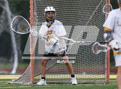 Thumbnail 1 in Howell @ St. John-Vianney photogallery.