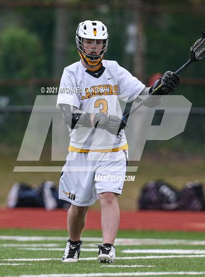 Thumbnail 3 in Howell @ St. John-Vianney photogallery.