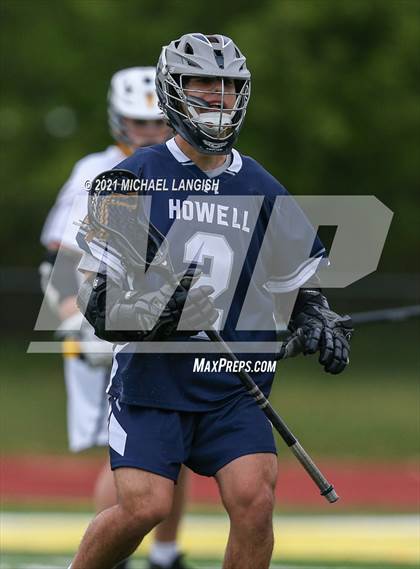 Thumbnail 3 in Howell @ St. John-Vianney photogallery.