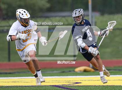 Thumbnail 2 in Howell @ St. John-Vianney photogallery.