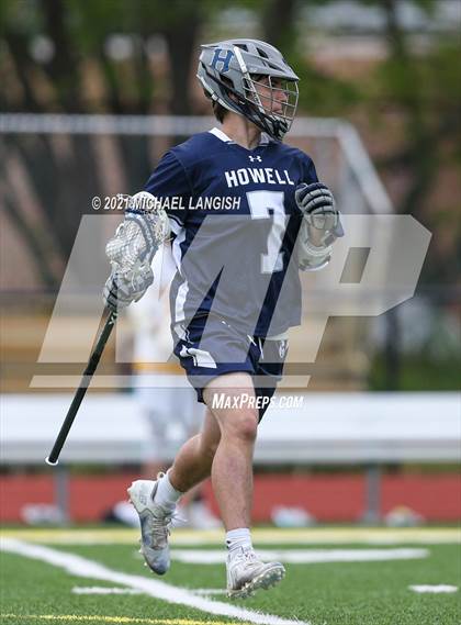Thumbnail 3 in Howell @ St. John-Vianney photogallery.