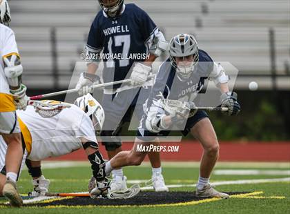 Thumbnail 1 in Howell @ St. John-Vianney photogallery.