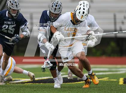 Thumbnail 1 in Howell @ St. John-Vianney photogallery.