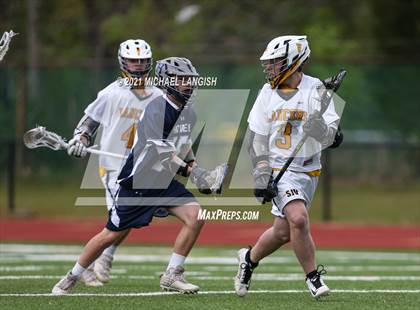 Thumbnail 3 in Howell @ St. John-Vianney photogallery.