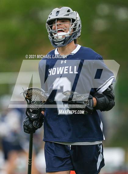 Thumbnail 2 in Howell @ St. John-Vianney photogallery.