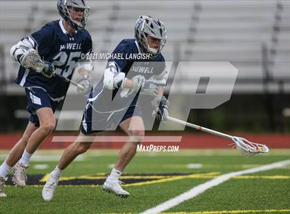 Thumbnail 3 in Howell @ St. John-Vianney photogallery.