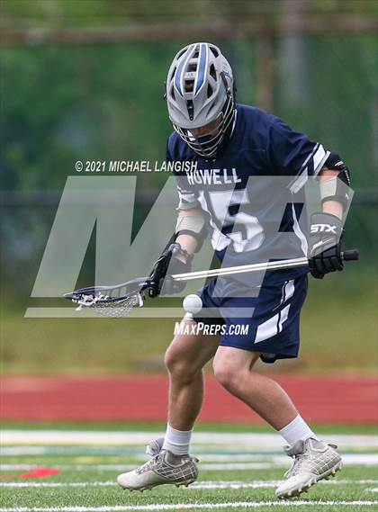 Thumbnail 3 in Howell @ St. John-Vianney photogallery.