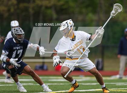 Thumbnail 3 in Howell @ St. John-Vianney photogallery.