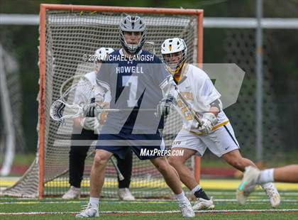Thumbnail 2 in Howell @ St. John-Vianney photogallery.