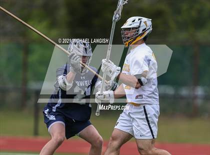 Thumbnail 3 in Howell @ St. John-Vianney photogallery.