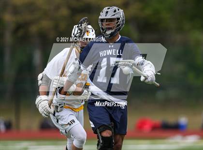 Thumbnail 2 in Howell @ St. John-Vianney photogallery.