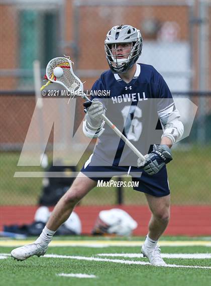 Thumbnail 2 in Howell @ St. John-Vianney photogallery.