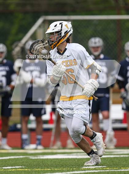 Thumbnail 3 in Howell @ St. John-Vianney photogallery.