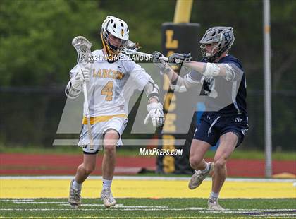 Thumbnail 3 in Howell @ St. John-Vianney photogallery.