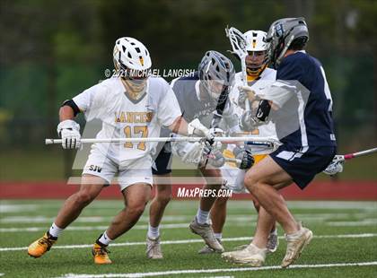 Thumbnail 1 in Howell @ St. John-Vianney photogallery.