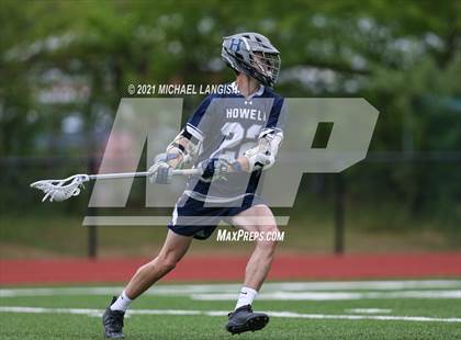 Thumbnail 2 in Howell @ St. John-Vianney photogallery.