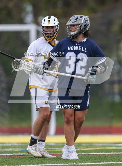 Thumbnail 1 in Howell @ St. John-Vianney photogallery.