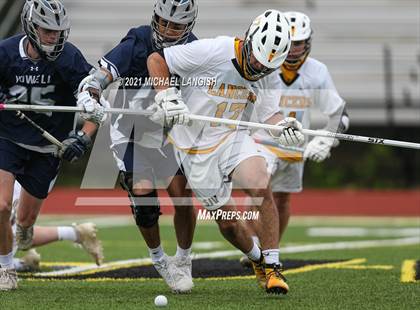 Thumbnail 2 in Howell @ St. John-Vianney photogallery.