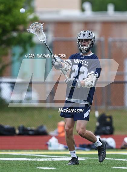 Thumbnail 3 in Howell @ St. John-Vianney photogallery.