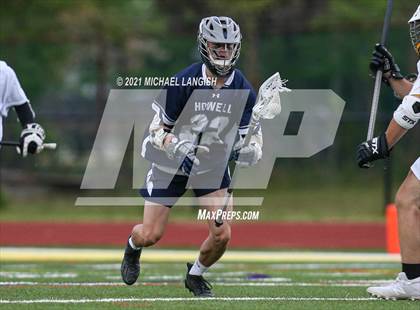 Thumbnail 1 in Howell @ St. John-Vianney photogallery.
