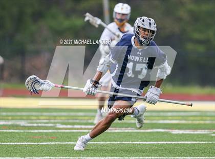 Thumbnail 3 in Howell @ St. John-Vianney photogallery.