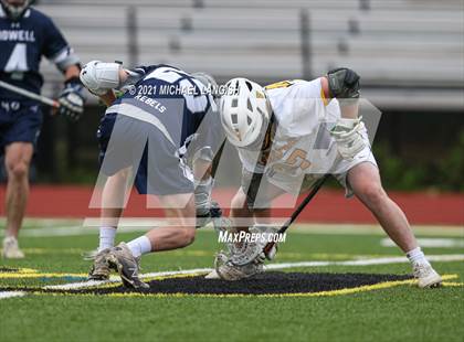 Thumbnail 2 in Howell @ St. John-Vianney photogallery.