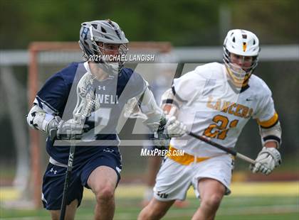 Thumbnail 3 in Howell @ St. John-Vianney photogallery.