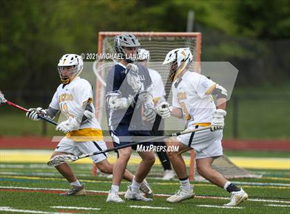 Thumbnail 3 in Howell @ St. John-Vianney photogallery.