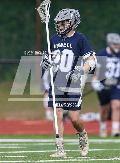 Thumbnail 1 in Howell @ St. John-Vianney photogallery.