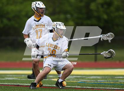 Thumbnail 1 in Howell @ St. John-Vianney photogallery.
