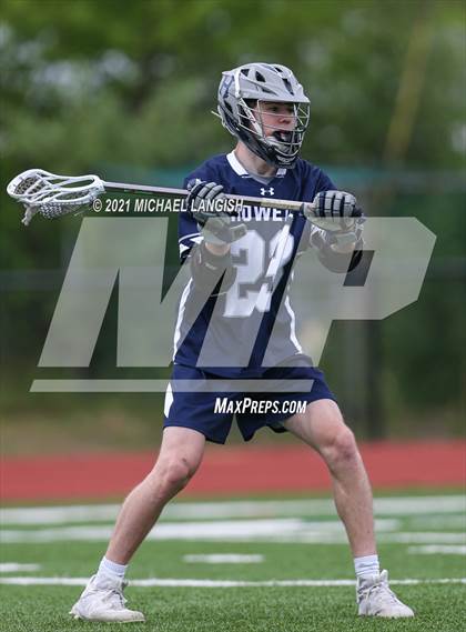Thumbnail 3 in Howell @ St. John-Vianney photogallery.