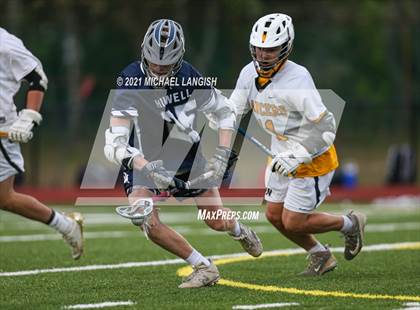 Thumbnail 3 in Howell @ St. John-Vianney photogallery.