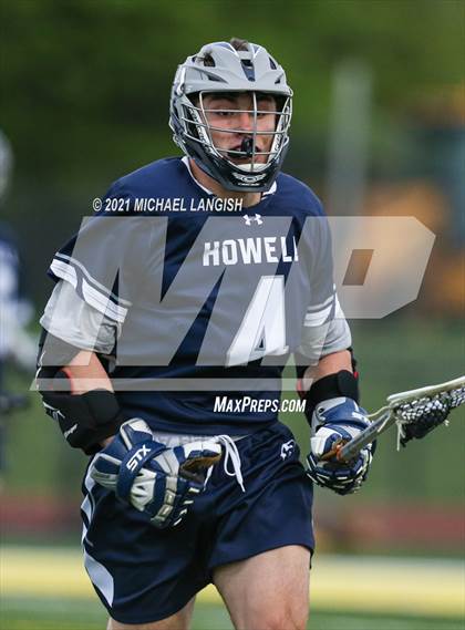 Thumbnail 3 in Howell @ St. John-Vianney photogallery.