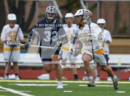 Thumbnail 3 in Howell @ St. John-Vianney photogallery.