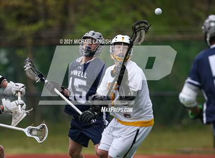 Thumbnail 1 in Howell @ St. John-Vianney photogallery.