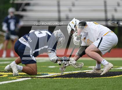 Thumbnail 2 in Howell @ St. John-Vianney photogallery.
