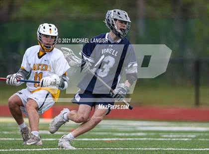 Thumbnail 3 in Howell @ St. John-Vianney photogallery.