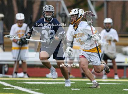 Thumbnail 1 in Howell @ St. John-Vianney photogallery.