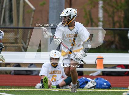 Thumbnail 3 in Howell @ St. John-Vianney photogallery.