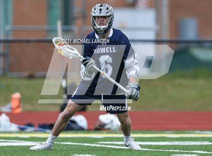 Thumbnail 3 in Howell @ St. John-Vianney photogallery.