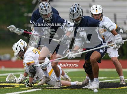Thumbnail 3 in Howell @ St. John-Vianney photogallery.