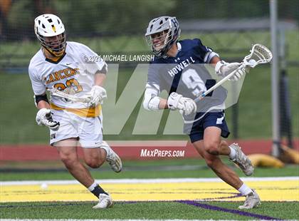Thumbnail 1 in Howell @ St. John-Vianney photogallery.