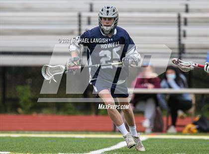 Thumbnail 2 in Howell @ St. John-Vianney photogallery.