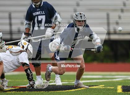 Thumbnail 2 in Howell @ St. John-Vianney photogallery.