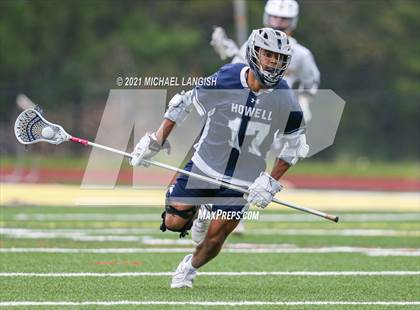 Thumbnail 1 in Howell @ St. John-Vianney photogallery.