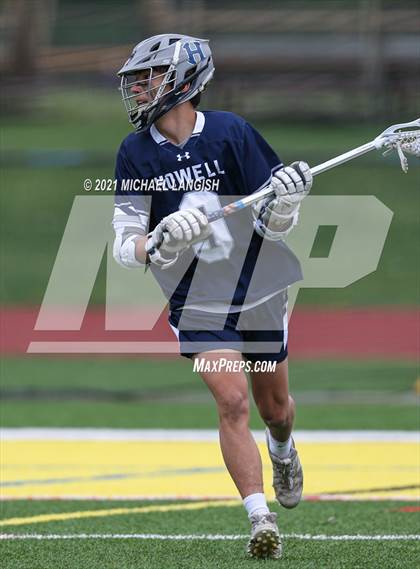 Thumbnail 1 in Howell @ St. John-Vianney photogallery.